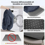 panier-pour-chien-orthopedique-a-fourrure-machine
