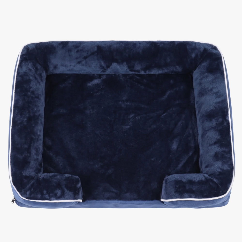 panier-pour-chien-orthopedique-rectangulaire-dehoussable-avec-rebords-packshot-dessus