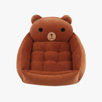 panier-pour-chien-ours-rectangulaire-dessus