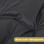 panier-pour-chien-rectangulaire-carreaux-anti-stress-interieur-fourrure-antiderapant