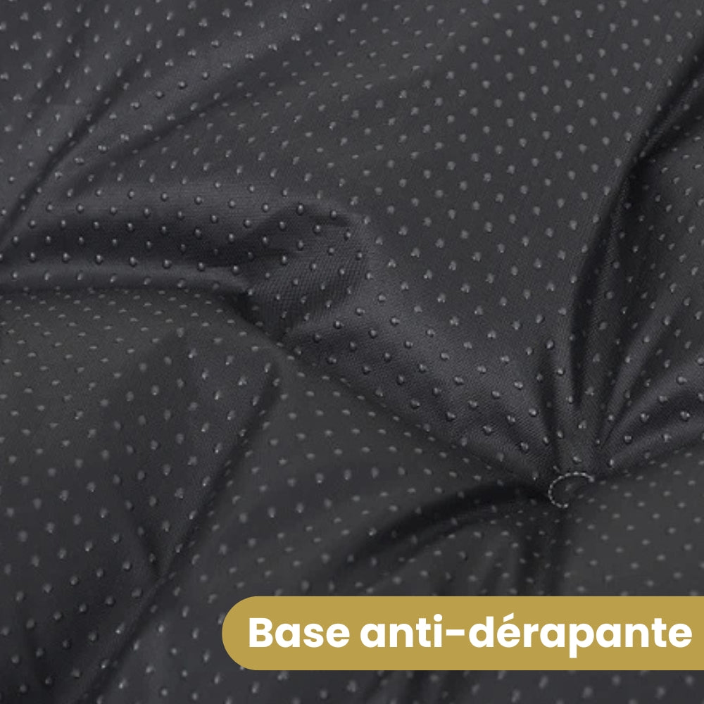 panier-pour-chien-rectangulaire-carreaux-anti-stress-interieur-fourrure-antiderapant