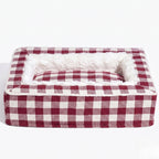 panier-pour-chien-rectangulaire-carreaux-anti-stress-interieur-fourrure