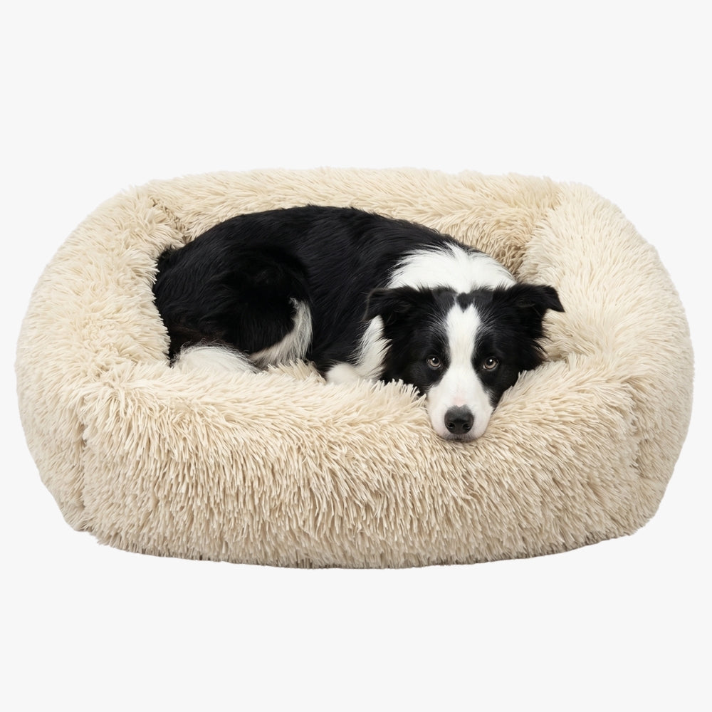 panier-pour-chien-rectangulaire-moelleux-en-fourrure-beige