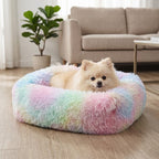 panier-pour-chien-rectangulaire-moelleux-en-fourrure-pomeranian
