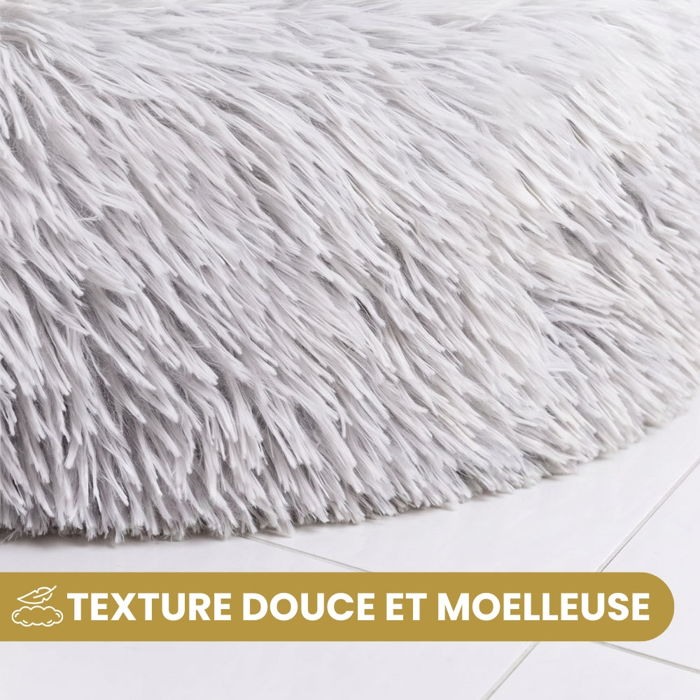 panier-pour-chien-rectangulaire-moelleux-en-fourrure-texture