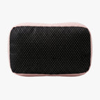 panier-pour-chien-rectangulaire-rose-a-rebords-dessous