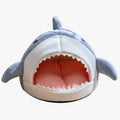 panier-pour-chien-requin-bleu