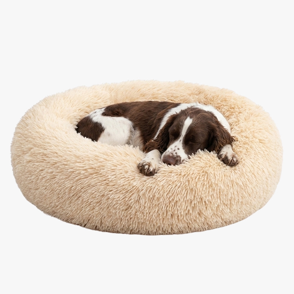 panier-pour-chien-rond-moelleux-en-fourrure-beige