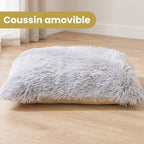 panier-pour-petit-chien-couvert-maison-en-fourrure-coussin