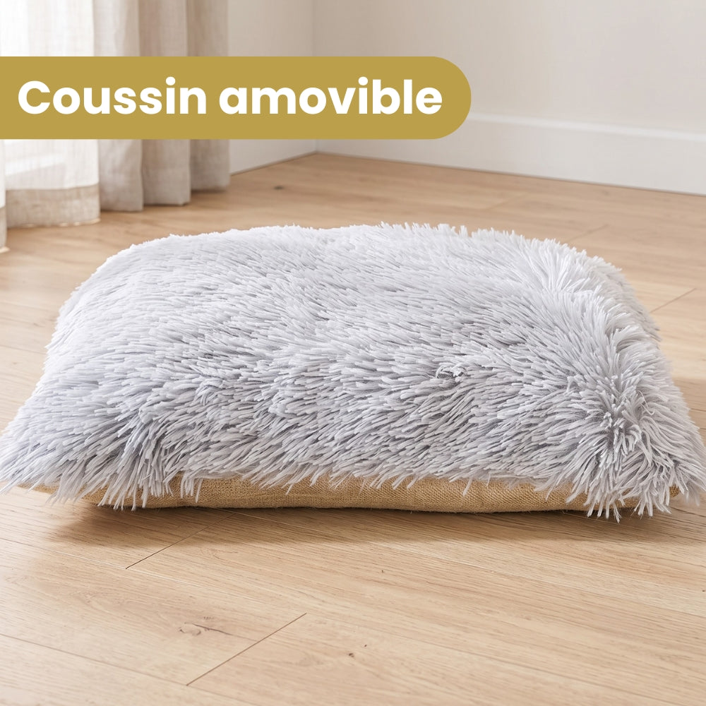 panier-pour-petit-chien-couvert-maison-en-fourrure-coussin