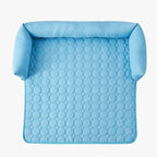 panier-rafraichissant-pour-chien-bleu-dessus