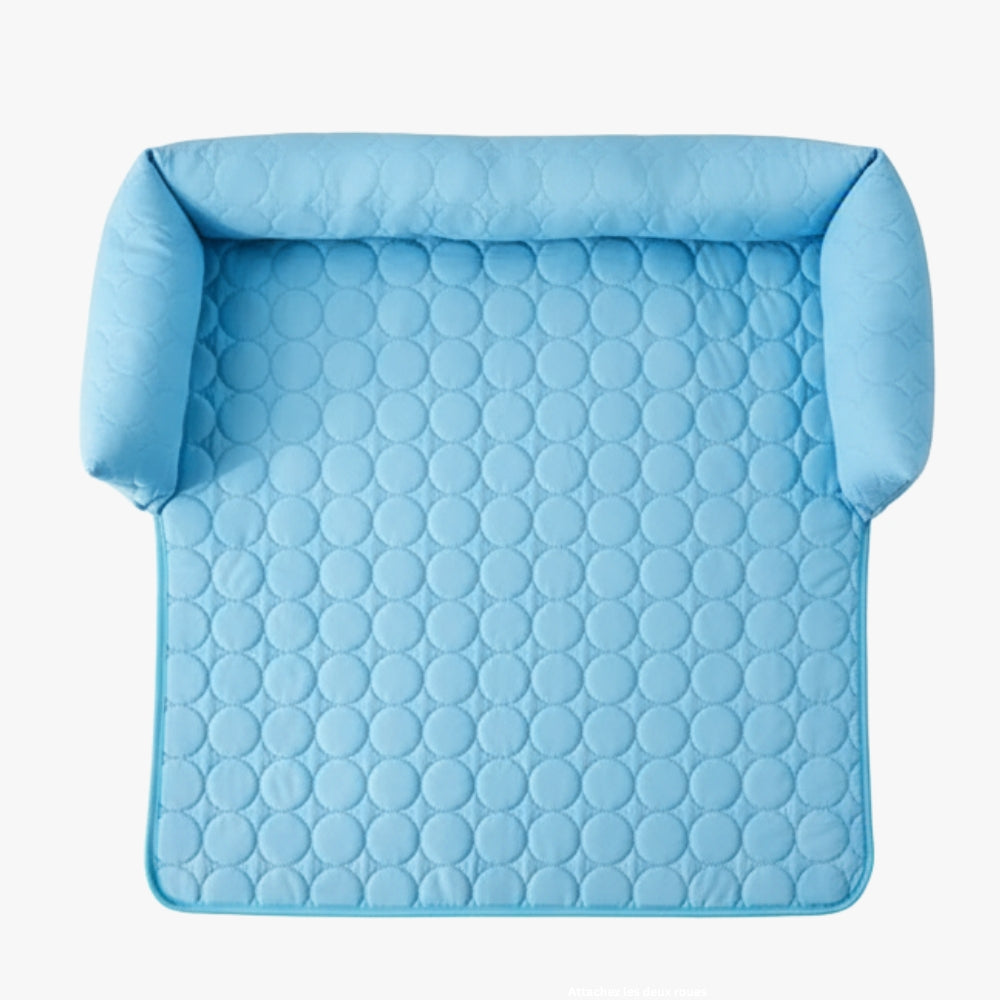 panier-rafraichissant-pour-chien-bleu-dessus