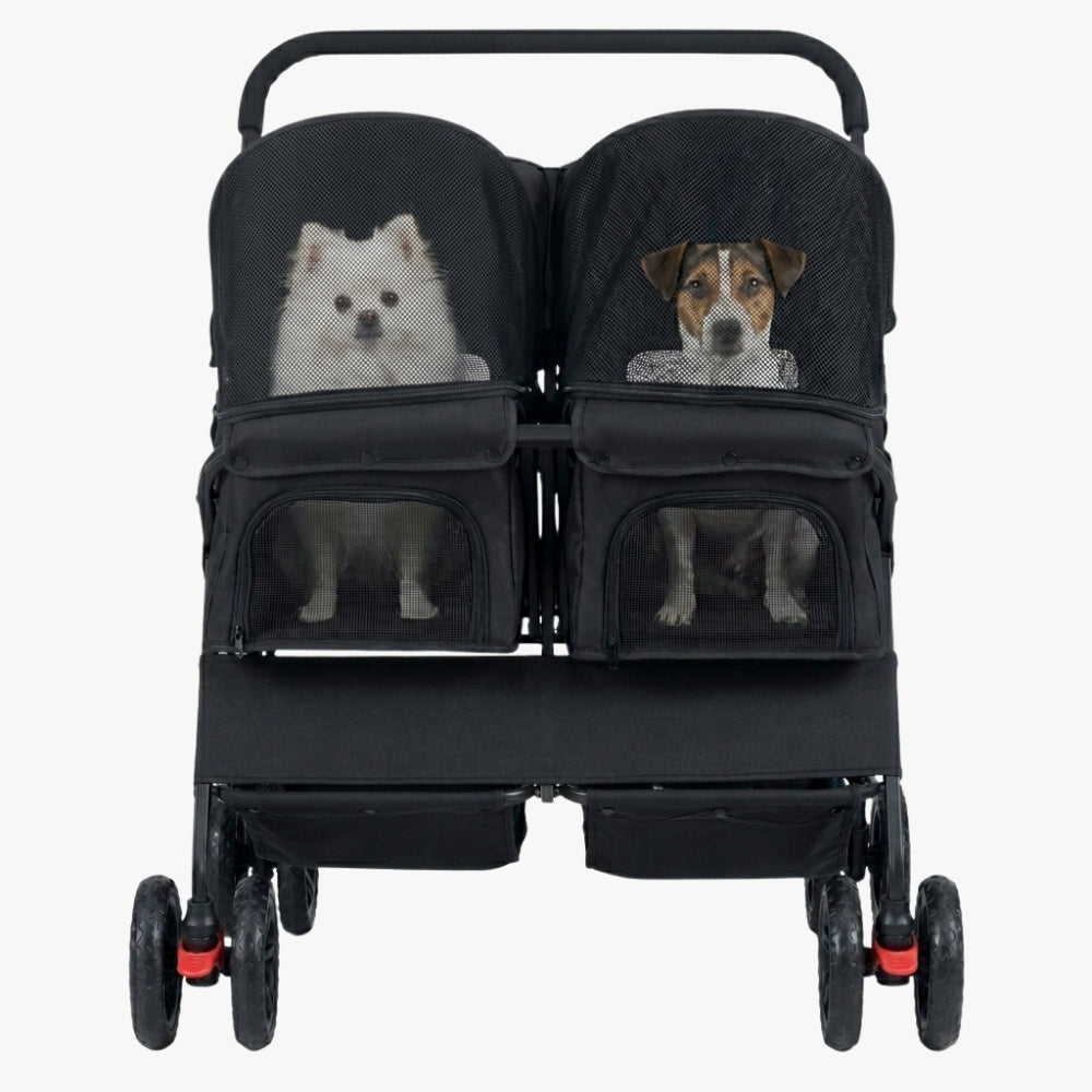 poussette-pour-chien-double-face
