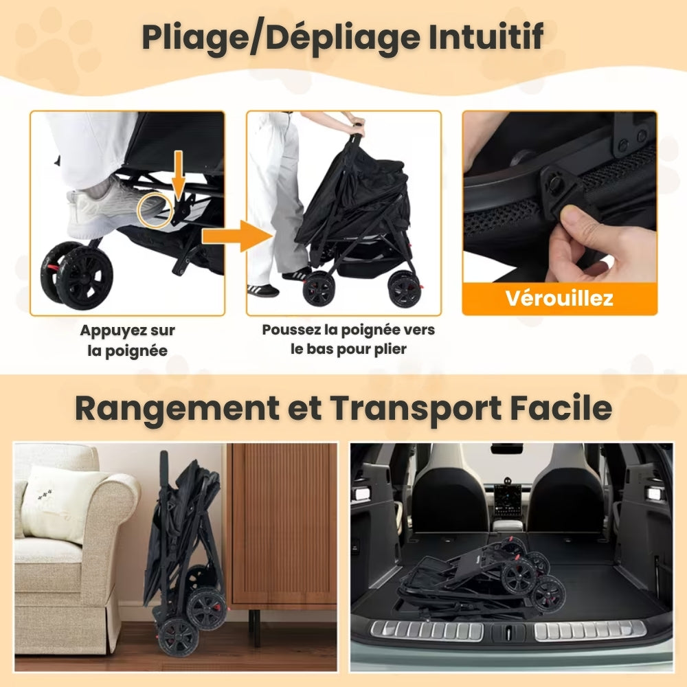 poussette-pour-chien-double-roues-pratique