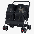 poussette-pour-chien-double