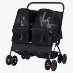 poussette-pour-chien-double