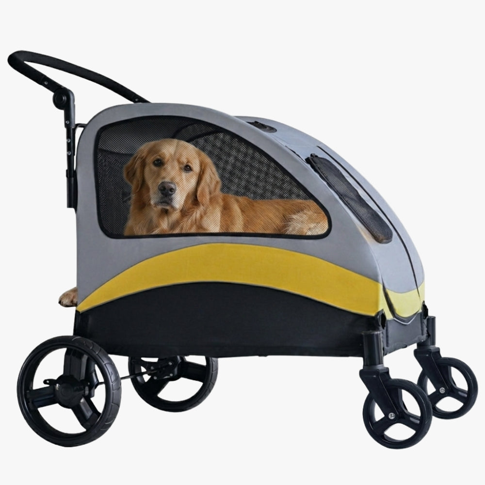 poussette-pour-chien-tout-terrain-grand