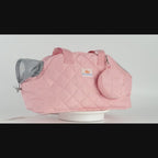 sac-a-main-pour-petit-chien-matelasse-video