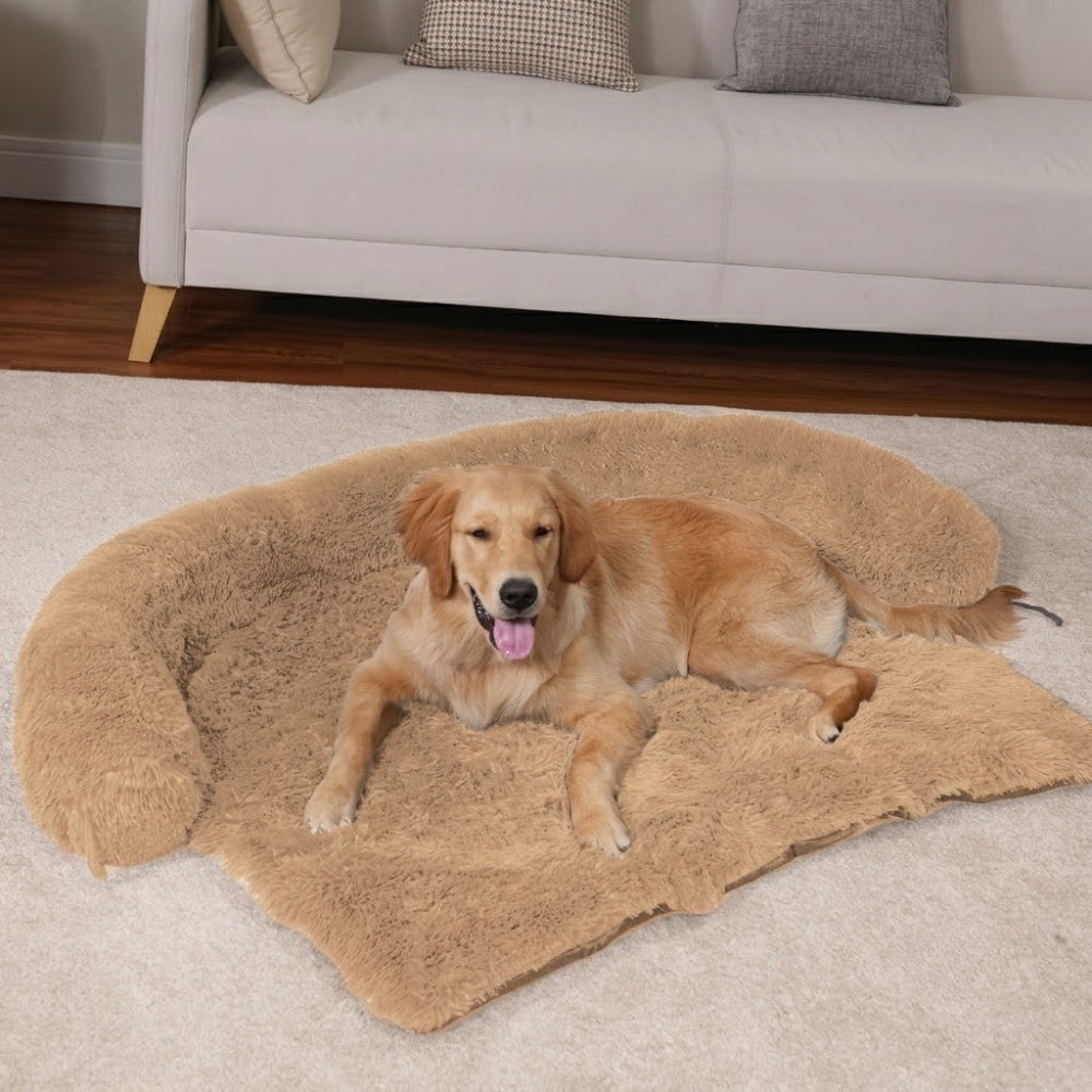 protection-de-canape-pour-chien-en-fourrure-avec-rebord-situation-sol