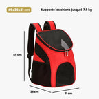 sac-a-dos-de-transport-pour-chien-rouge-dimension
