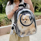 sac-a-dos-de-transport-pour-chien-transparent-situation