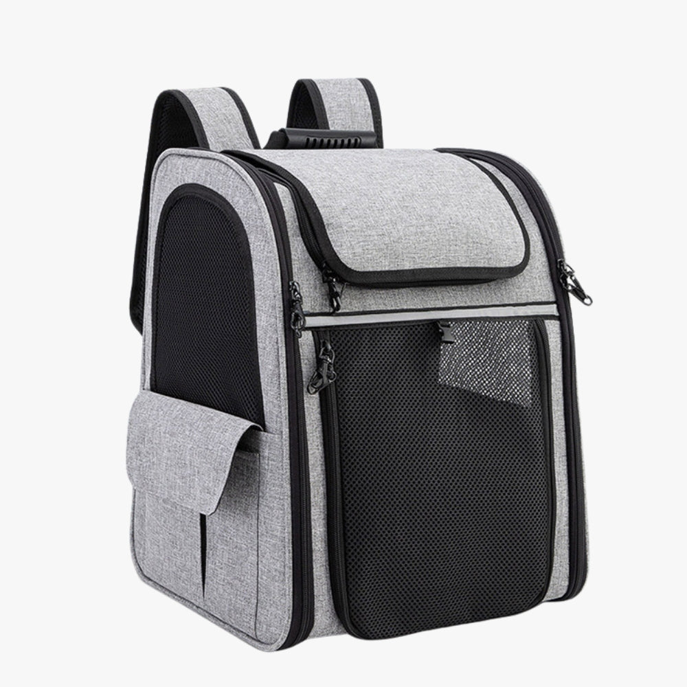 sac-a-dos-pour-petit-chien-convertible-lit-moustiquaire