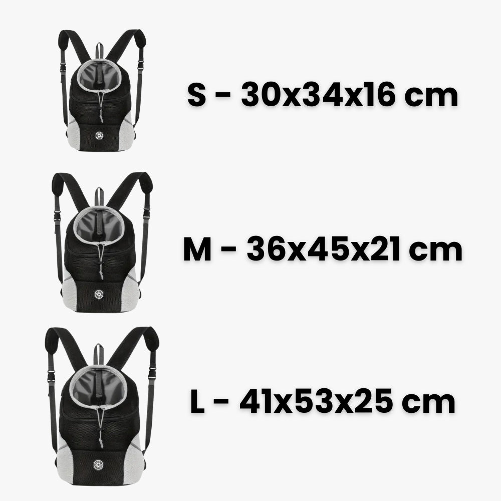 sac-a-dos-ventral-pour-chien-dos-dimensions
