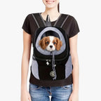 sac-a-dos-ventral-pour-chien-face
