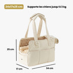 sac-a-main-de-transport-pour-chien-beige-dimensions