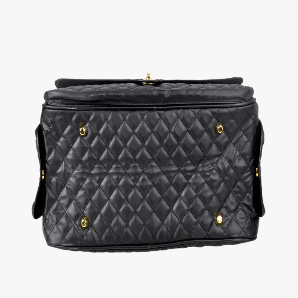 sac-a-main-de-transport-pour-petit-chien-en-cuir-base