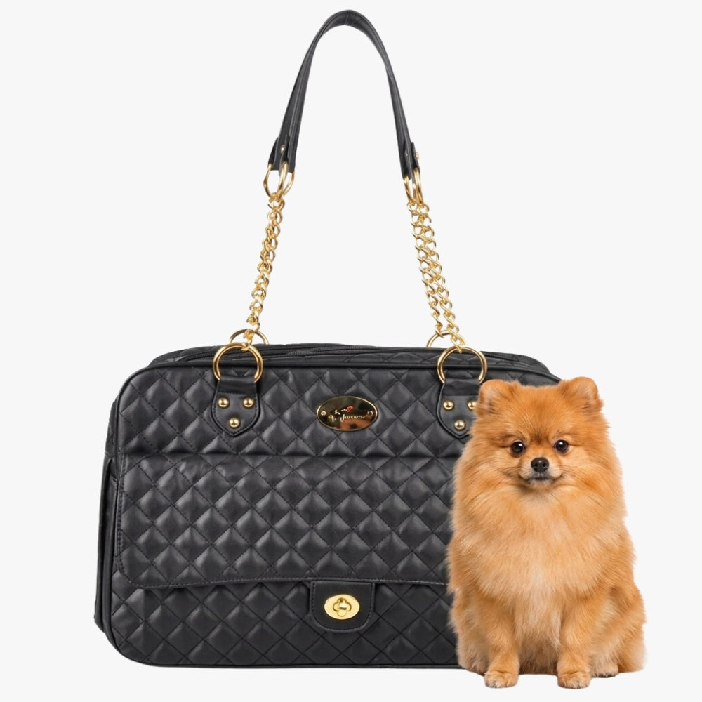 sac-a-main-de-transport-pour-petit-chien-en-cuir