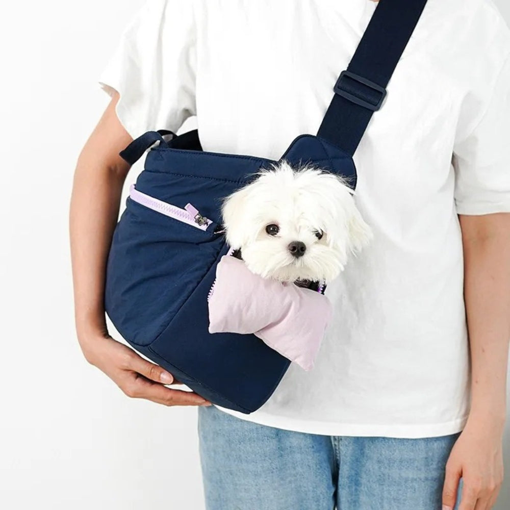 sac-de-transport-bandouliere-pour-chien-bleu-situation