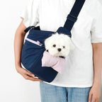sac-de-transport-bandouliere-pour-chien-bleu-situation
