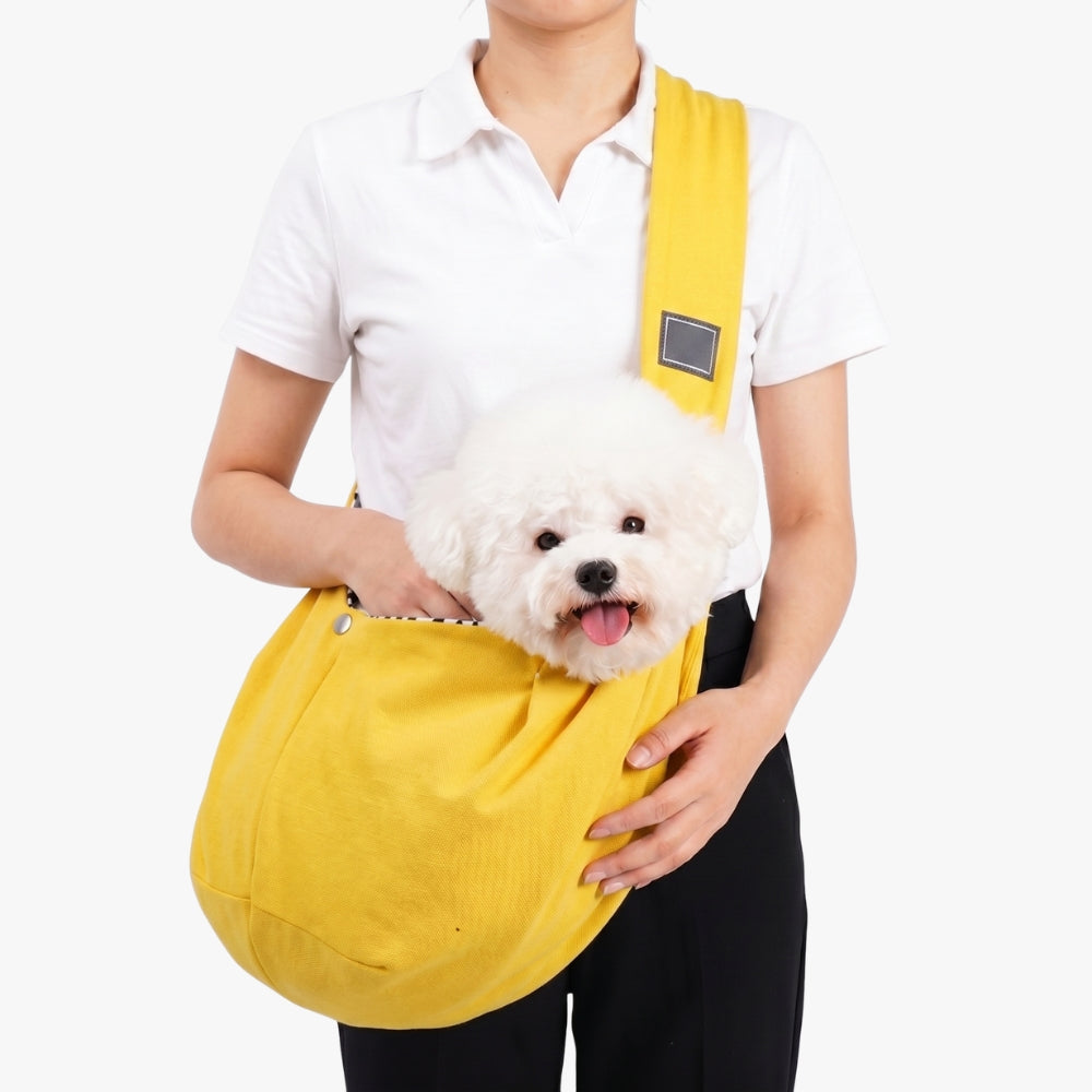 sac-de-transport-bandouliere-pour-chien-souple-10-kg-jaune