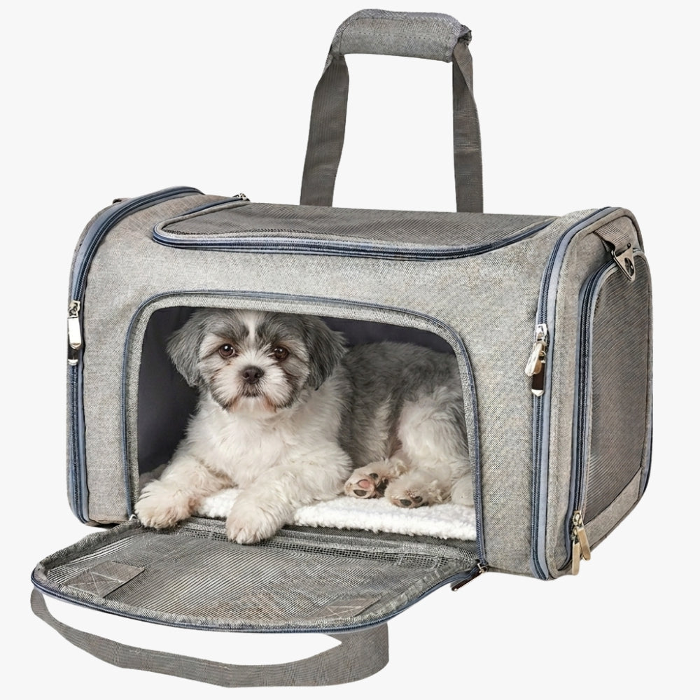 sac-de-transport-pour-chien-bandouliere-3-ouvertures-gris