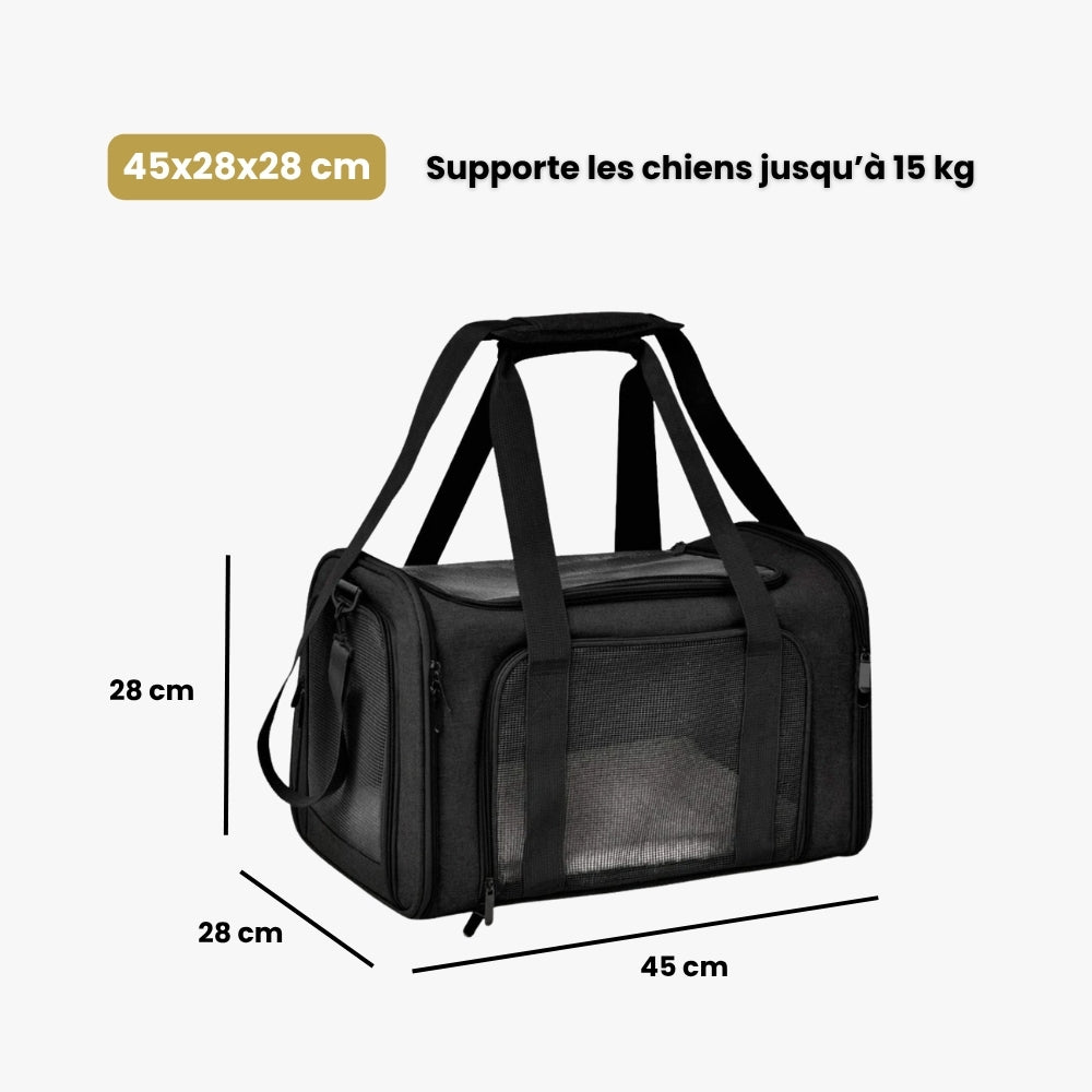 sac-de-transport-pour-chien-noir-taille-1