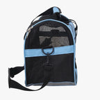 sac-de-transport-pour-petit-chien-respirant-bleu-cote