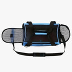 sac-de-transport-pour-petit-chien-respirant-bleu-dessus