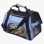 sac-de-transport-pour-petit-chien-respirant-bleu