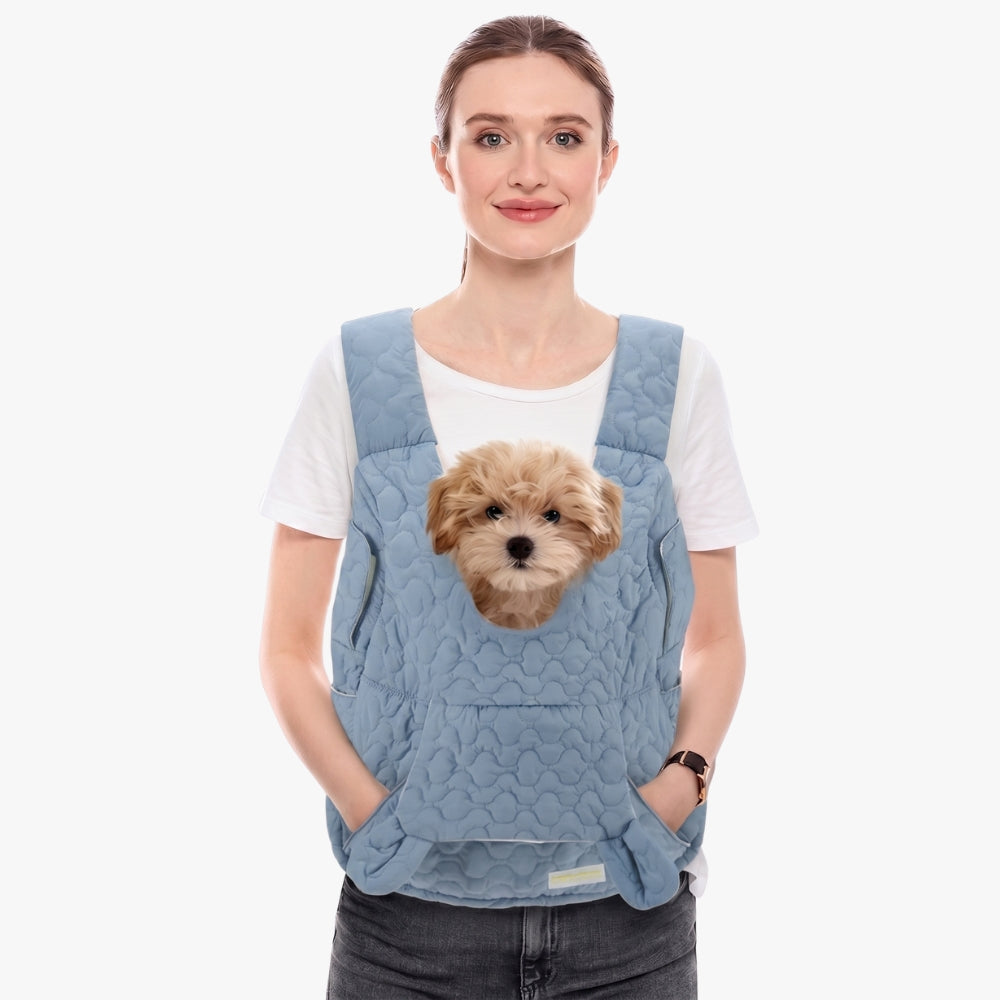 sac-de-transport-ventral-pour-petit-chien-bleu