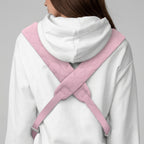 sac-de-transport-ventral-pour-petit-chien-rose-de-dos