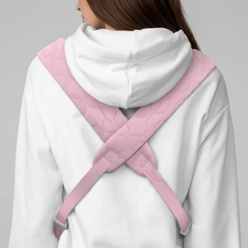 sac-de-transport-ventral-pour-petit-chien-rose-de-dos