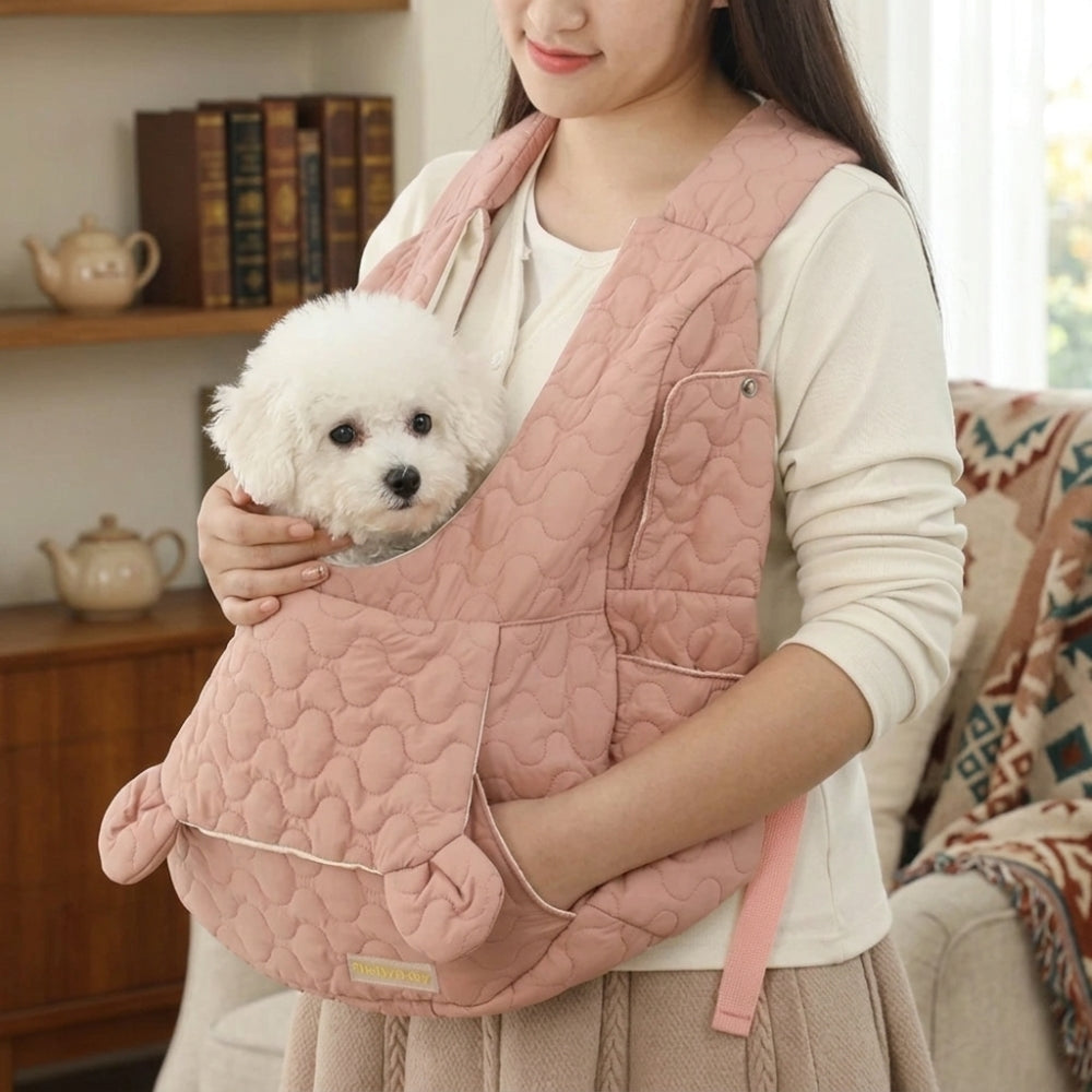 sac-de-transport-ventral-pour-petit-chien-rose-interieur