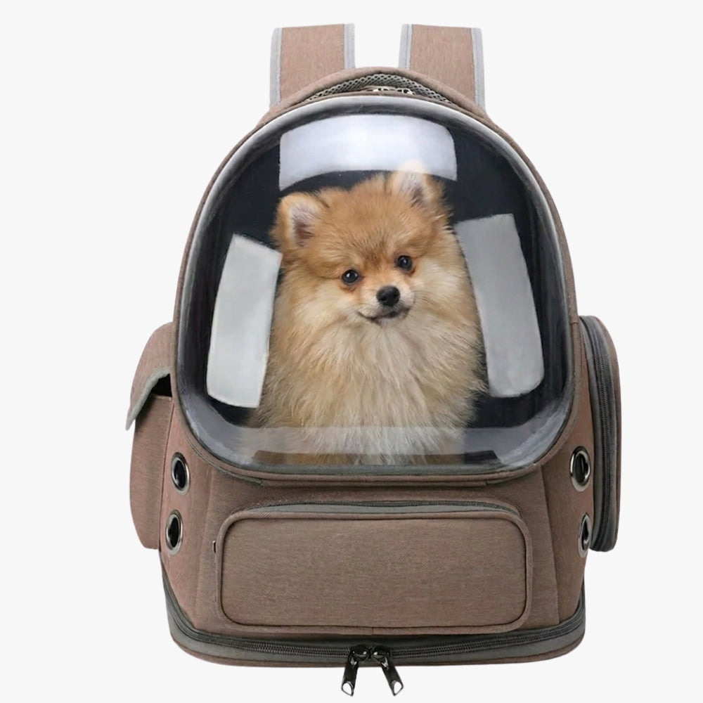 sac-dos-de-transport-pour-petit-chien-avec-fenetre-marron