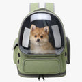sac-dos-de-transport-pour-petit-chien-avec-fenetre-vert