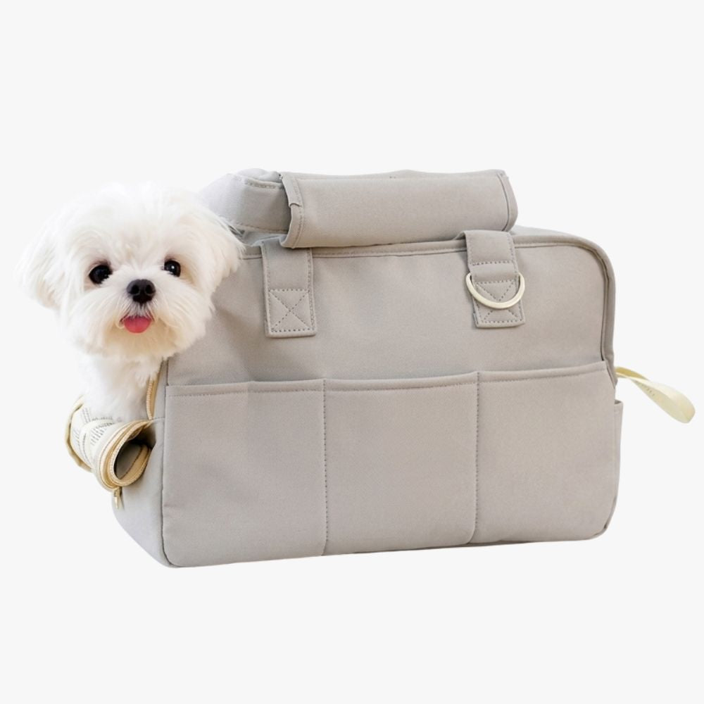 sac-main-de-transport-pour-chien-avec-ouverture-laterale-gris