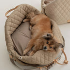 sac-main-pour-chien-impermeable-situation-dessus