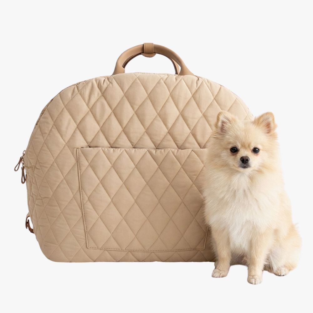 sac-main-pour-chien-impermeable-variante-beige