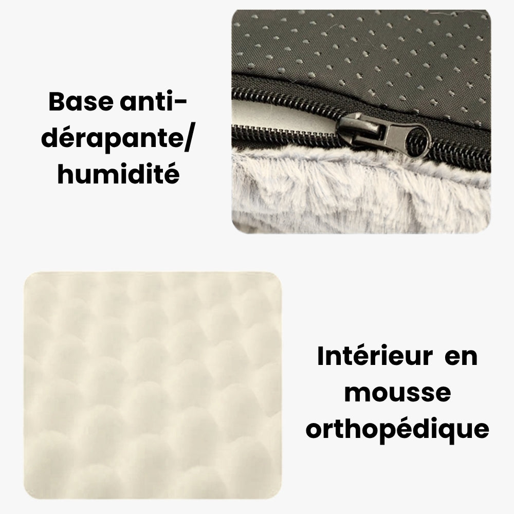 tapis-orthopedique-pour-chien-doux-infographie
