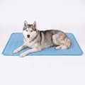 tapis-rafraichissant-pour-chien-impermeable-bleu